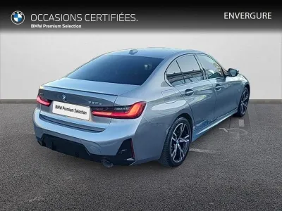 BMW Serie 3 330eA xDrive 292ch M Sport occasion 2023 - Photo 2