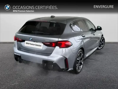 BMW Serie 1 120A 170ch M Sport DKG7 occasion 2025 - Photo 2
