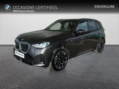 BMW X3 xDrive30e 299ch M Sport occasion 2025 - Photo 1