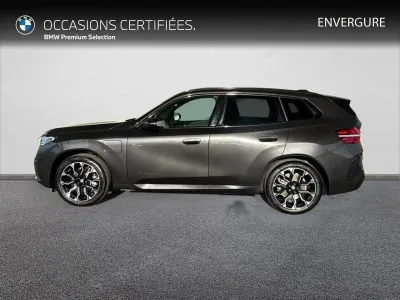 BMW X3 xDrive30e 299ch M Sport occasion 2025 - Photo 3