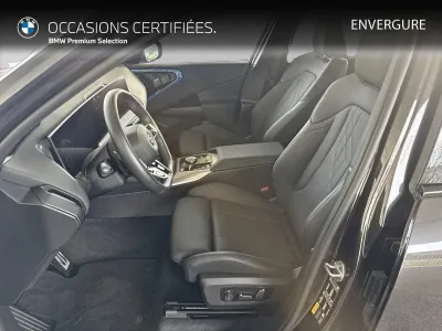 BMW X3 xDrive30e 299ch M Sport occasion 2025 - Photo 4