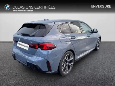 BMW Serie 1 120A 170ch M Sport DKG7 occasion 2025 - Photo 2