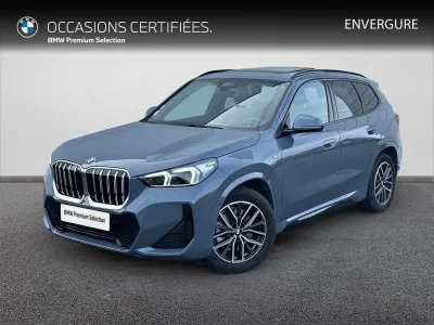 BMW X1 xDrive23i 218ch M Sport occasion 2022 - Photo 1