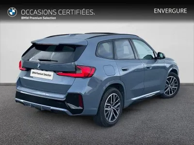 BMW X1 xDrive23i 218ch M Sport occasion 2022 - Photo 2