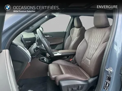 BMW X1 xDrive23i 218ch M Sport occasion 2022 - Photo 4