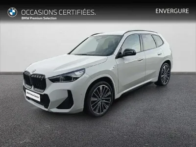 BMW X1 ixDrive30 313ch M Sport occasion 2023 - Photo 1