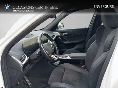 BMW X1 ixDrive30 313ch M Sport occasion 2023 - Photo 4