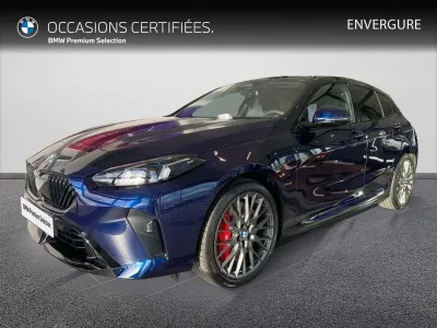 BMW Serie 1 120dA 163ch M Sport DKG7 occasion 2026 - Photo 1