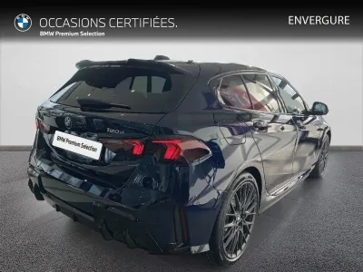 BMW Serie 1 120dA 163ch M Sport DKG7 occasion 2026 - Photo 2