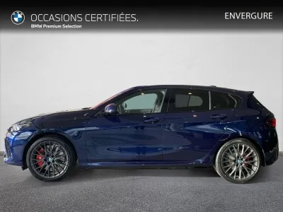 BMW Serie 1 120dA 163ch M Sport DKG7 occasion 2026 - Photo 3