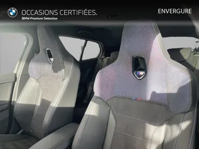 BMW Serie 1 120dA 163ch M Sport DKG7 occasion 2026 - Photo 4