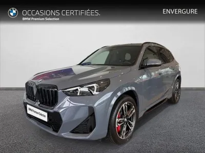 BMW X1 xDrive23d 211ch M Sport occasion 2026 - Photo 1