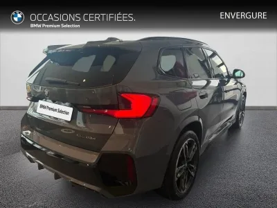 BMW X1 xDrive23d 211ch M Sport occasion 2026 - Photo 2