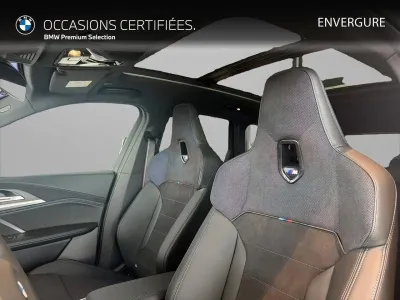 BMW X1 xDrive23d 211ch M Sport occasion 2026 - Photo 4