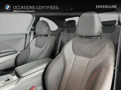 BMW Serie 2 Coupe 230iA 245ch occasion 2026 - Photo 4