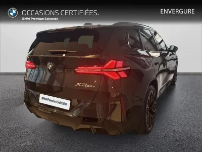 BMW X3 xDrive30e 299ch M Sport occasion 2026 - Photo 2