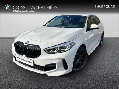 BMW Serie 1 118dA 150ch M Sport 8cv occasion 2022 - Photo 1
