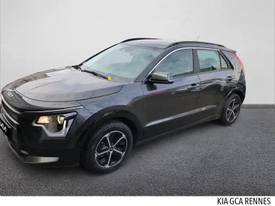 KIA Niro HEV 1.6 GDI 141 ACTIVE PK CONFORT occasion 2023 - Photo 1
