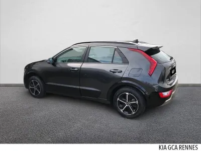 KIA Niro HEV 1.6 GDI 141 ACTIVE PK CONFORT occasion 2023 - Photo 2