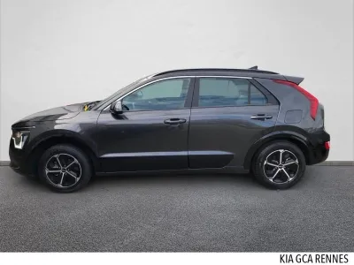 KIA Niro HEV 1.6 GDI 141 ACTIVE PK CONFORT occasion 2023 - Photo 3
