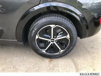 KIA Niro HEV 1.6 GDI 141 ACTIVE PK CONFORT occasion 2023 - Photo 4