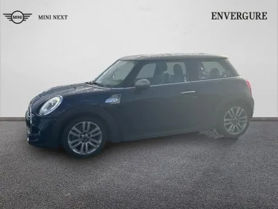 MINI Mini Cooper S 192ch Seven BVA occasion 2017 - Photo 3