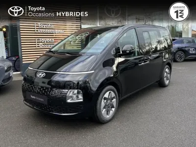 HYUNDAI Staria 1.6 T-GDI 225ch Hybrid Executive occasion 2025 - Photo 1