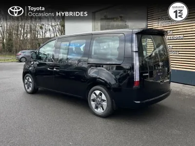 HYUNDAI Staria 1.6 T-GDI 225ch Hybrid Executive occasion 2025 - Photo 2