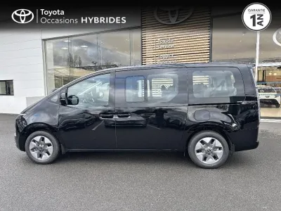 HYUNDAI Staria 1.6 T-GDI 225ch Hybrid Executive occasion 2025 - Photo 3