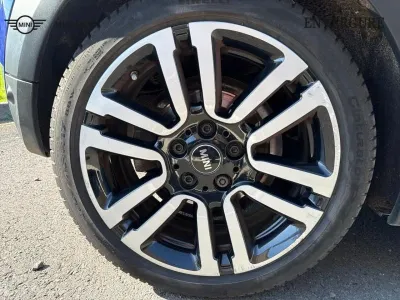 MINI Cabrio Cooper 136ch Heddon Street BVA7 Euro6d-T occasion 2019 - Photo 4