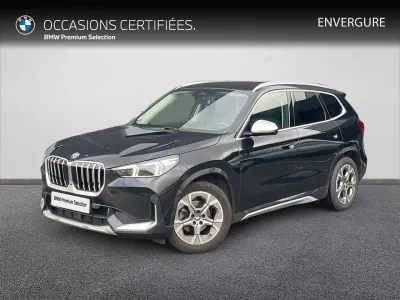 BMW X1 sDrive18d 150ch xLine occasion 2022 - Photo 1