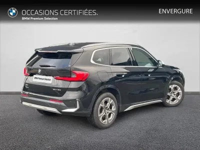 BMW X1 sDrive18d 150ch xLine occasion 2022 - Photo 2