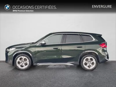 BMW X1 sDrive18d 150ch xLine occasion 2022 - Photo 3