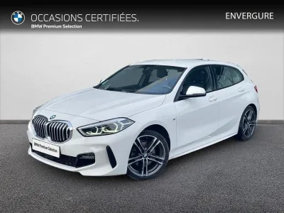 BMW Serie 1 118d 150ch M Sport 8cv occasion 2021 - Photo 1