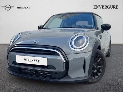 MINI Mini Cooper 136ch Edition Premium Plus BVA7 occasion 2022 - Photo 1