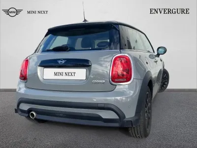 MINI Mini Cooper 136ch Edition Premium Plus BVA7 occasion 2022 - Photo 2