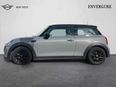 MINI Mini Cooper 136ch Edition Premium Plus BVA7 occasion 2022 - Photo 3