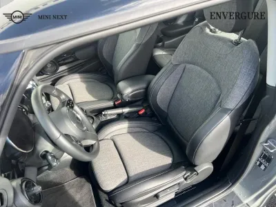 MINI Mini Cooper 136ch Edition Premium Plus BVA7 occasion 2022 - Photo 4