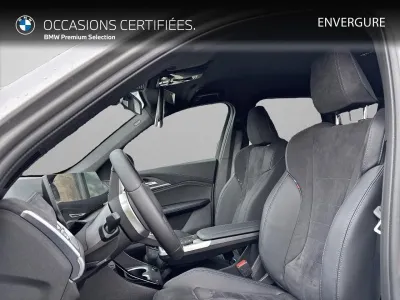 BMW X1 ieDrive20 204ch M Sport occasion 2026 - Photo 4