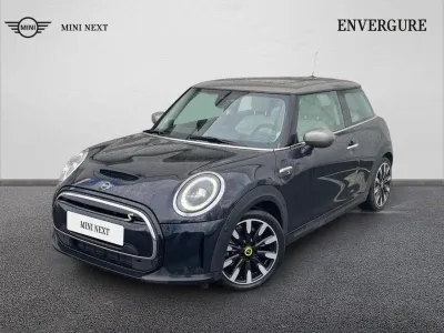 MINI Mini Cooper SE 184ch Edition Premium Plus BVA 5CV occasion 2023 - Photo 1