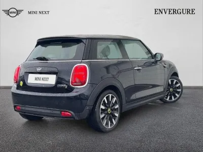MINI Mini Cooper SE 184ch Edition Premium Plus BVA 5CV occasion 2023 - Photo 2