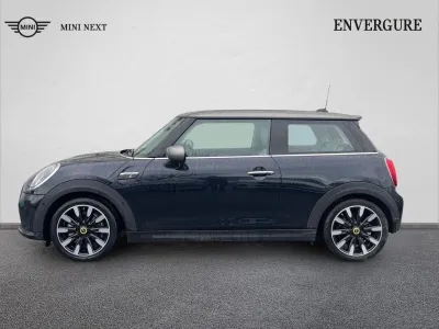 MINI Mini Cooper SE 184ch Edition Premium Plus BVA 5CV occasion 2023 - Photo 3