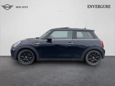 MINI Mini Cooper SE 184ch Edition Premium Plus BVA 5CV occasion 2022 - Photo 3
