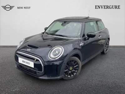 MINI Mini Cooper SE 184ch Edition Premium Plus BVA 5CV occasion 2022 - Photo 1