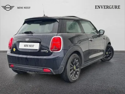 MINI Mini Cooper SE 184ch Edition Premium Plus BVA 5CV occasion 2022 - Photo 2