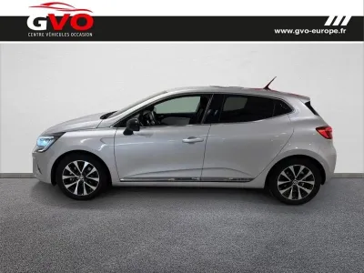 RENAULT Clio 1.6 E-Tech 140ch Intens -21 occasion 2022 - Photo 3