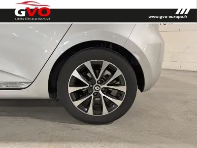 RENAULT Clio 1.6 E-Tech 140ch Intens -21 occasion 2022 - Photo 4