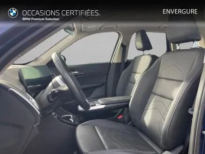 BMW X1 sDrive18i 136ch xLine occasion 2023 - Photo 4