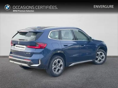 BMW X1 sDrive18i 136ch xLine occasion 2023 - Photo 2
