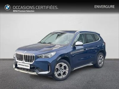 BMW X1 sDrive18i 136ch xLine occasion 2023 - Photo 1